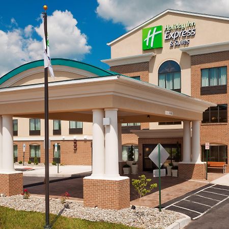 Holiday Inn Express And Suites Limerick - Pottstown By Ihg Dış mekan fotoğraf