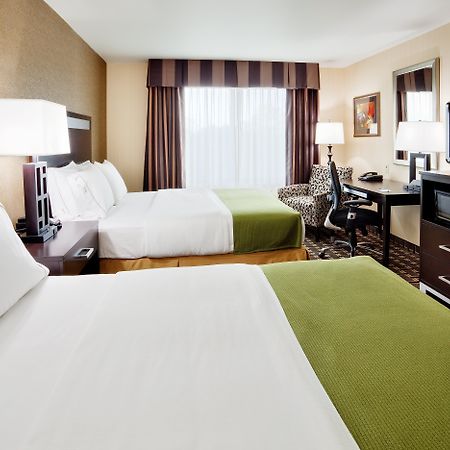Holiday Inn Express And Suites Limerick - Pottstown By Ihg Dış mekan fotoğraf