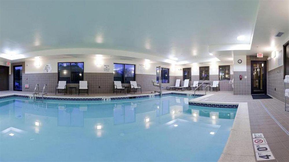 Holiday Inn Express And Suites Limerick - Pottstown By Ihg Dış mekan fotoğraf