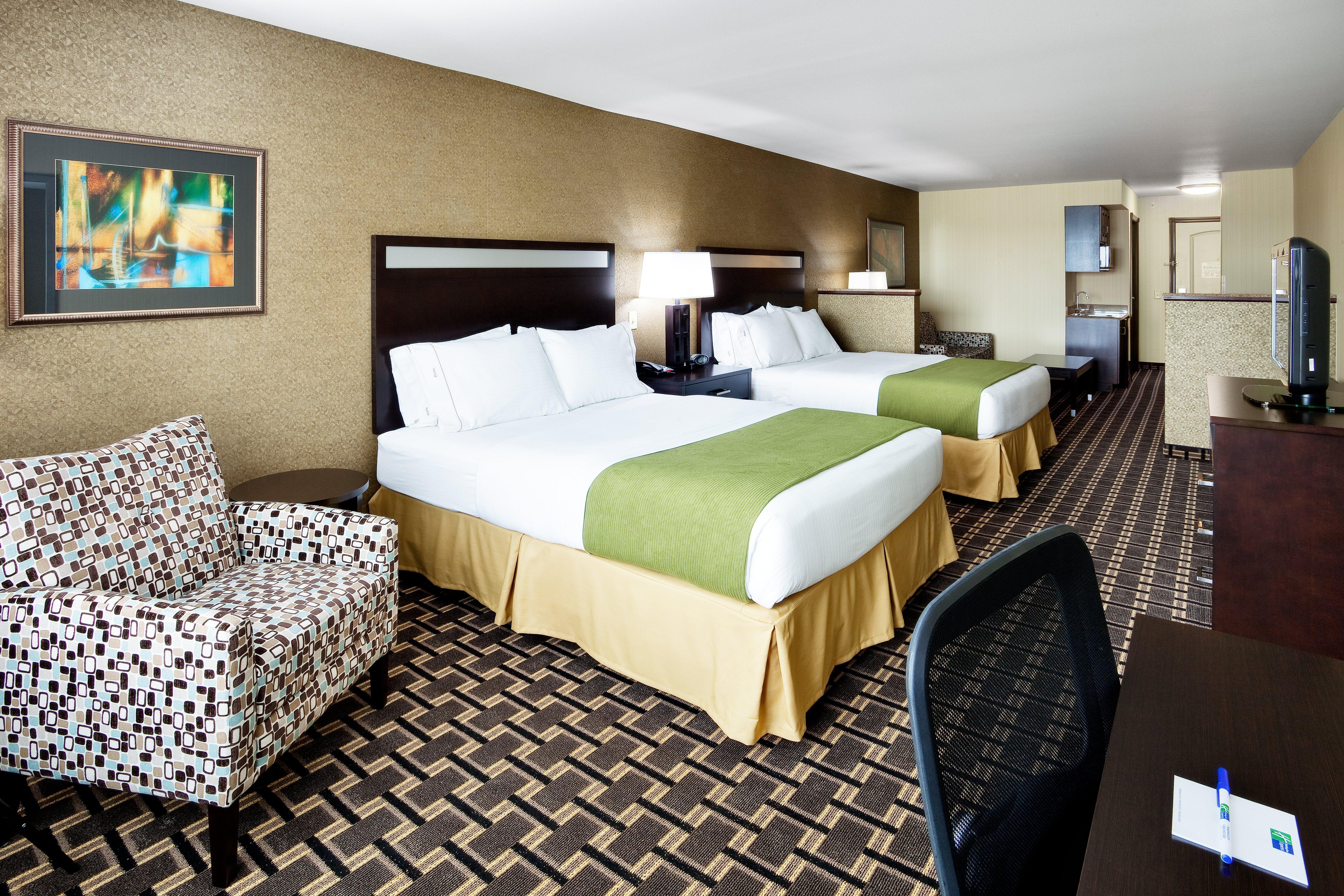 Holiday Inn Express And Suites Limerick - Pottstown By Ihg Dış mekan fotoğraf