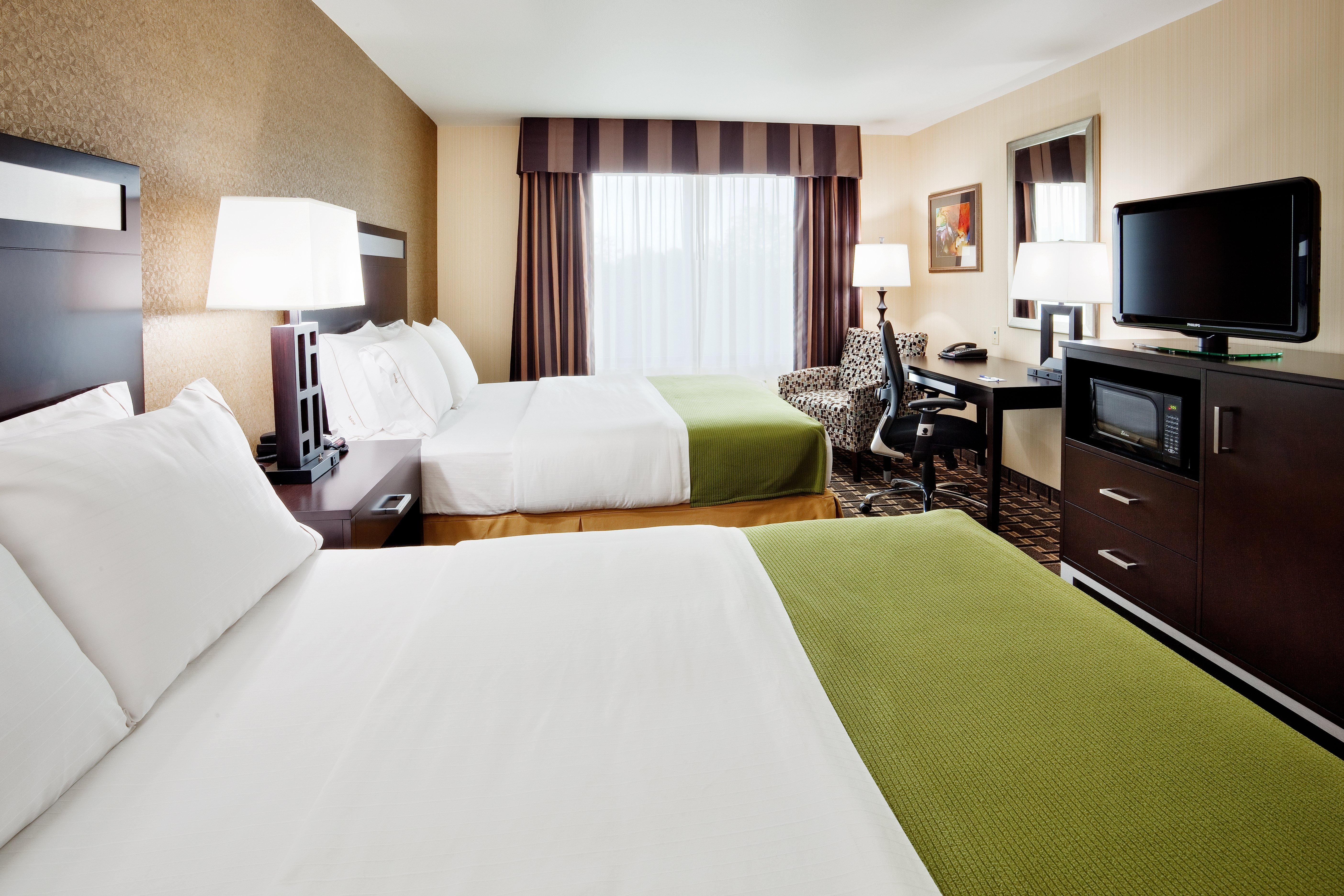 Holiday Inn Express And Suites Limerick - Pottstown By Ihg Dış mekan fotoğraf