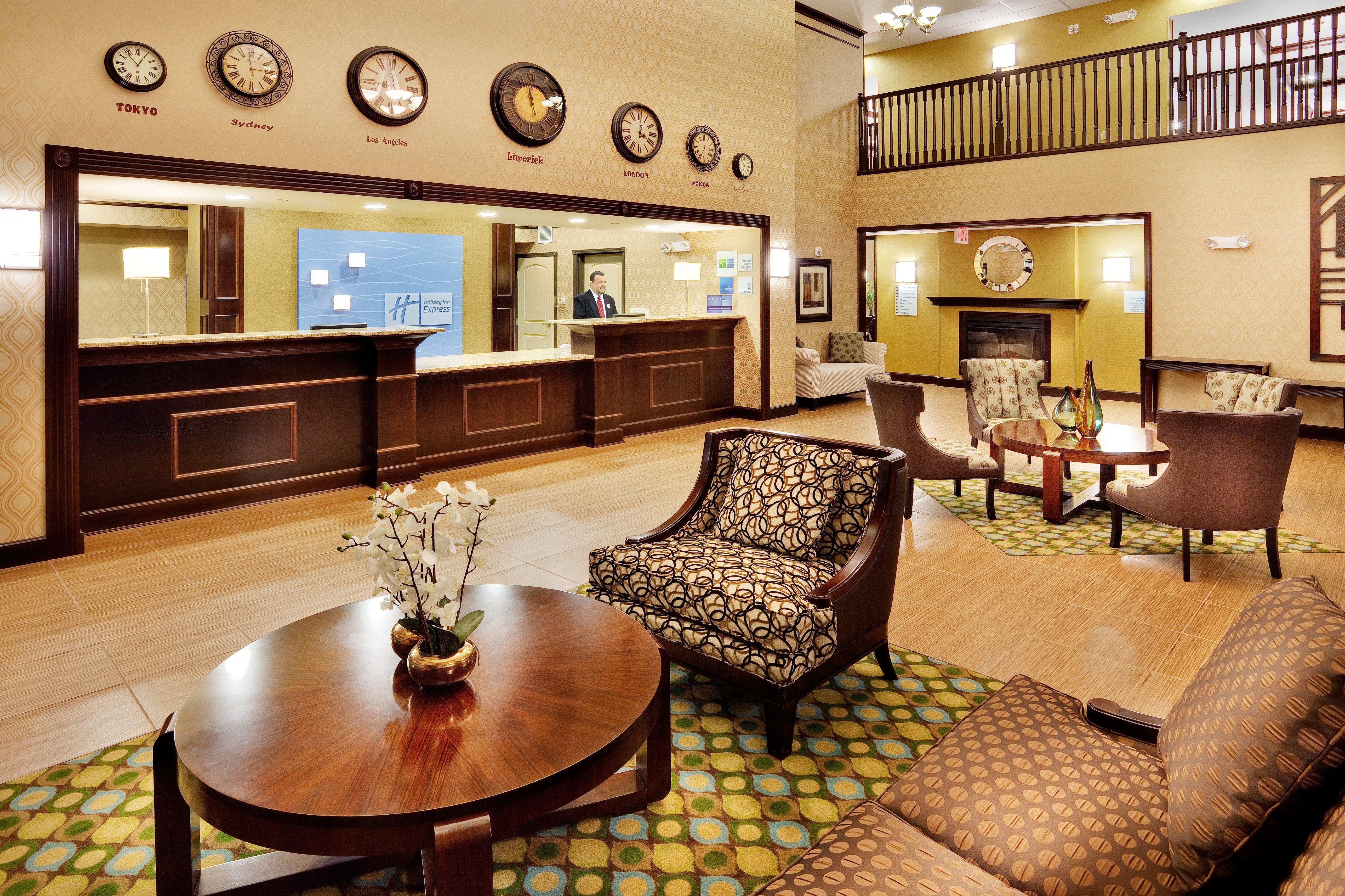 Holiday Inn Express And Suites Limerick - Pottstown By Ihg Dış mekan fotoğraf