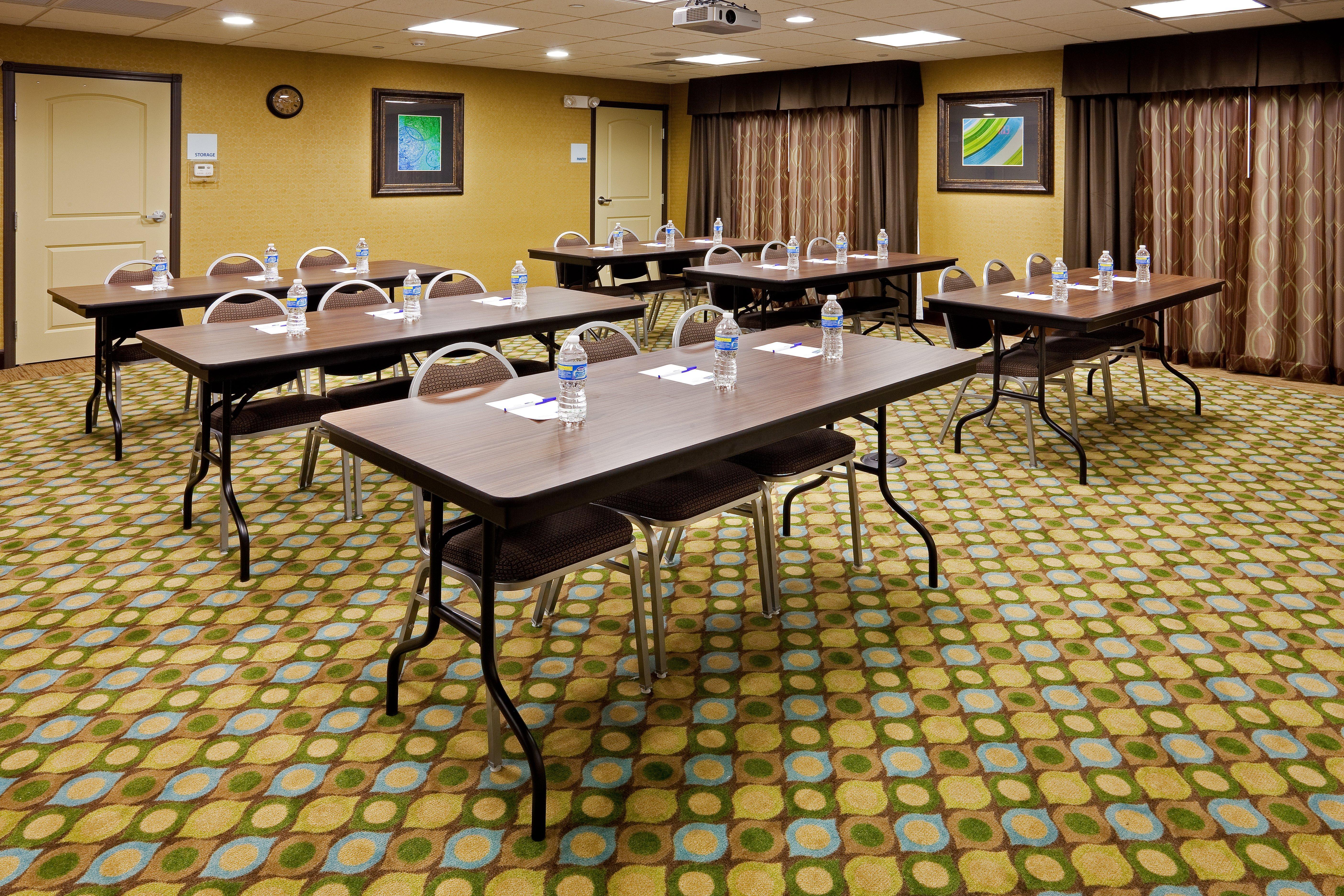 Holiday Inn Express And Suites Limerick - Pottstown By Ihg Dış mekan fotoğraf
