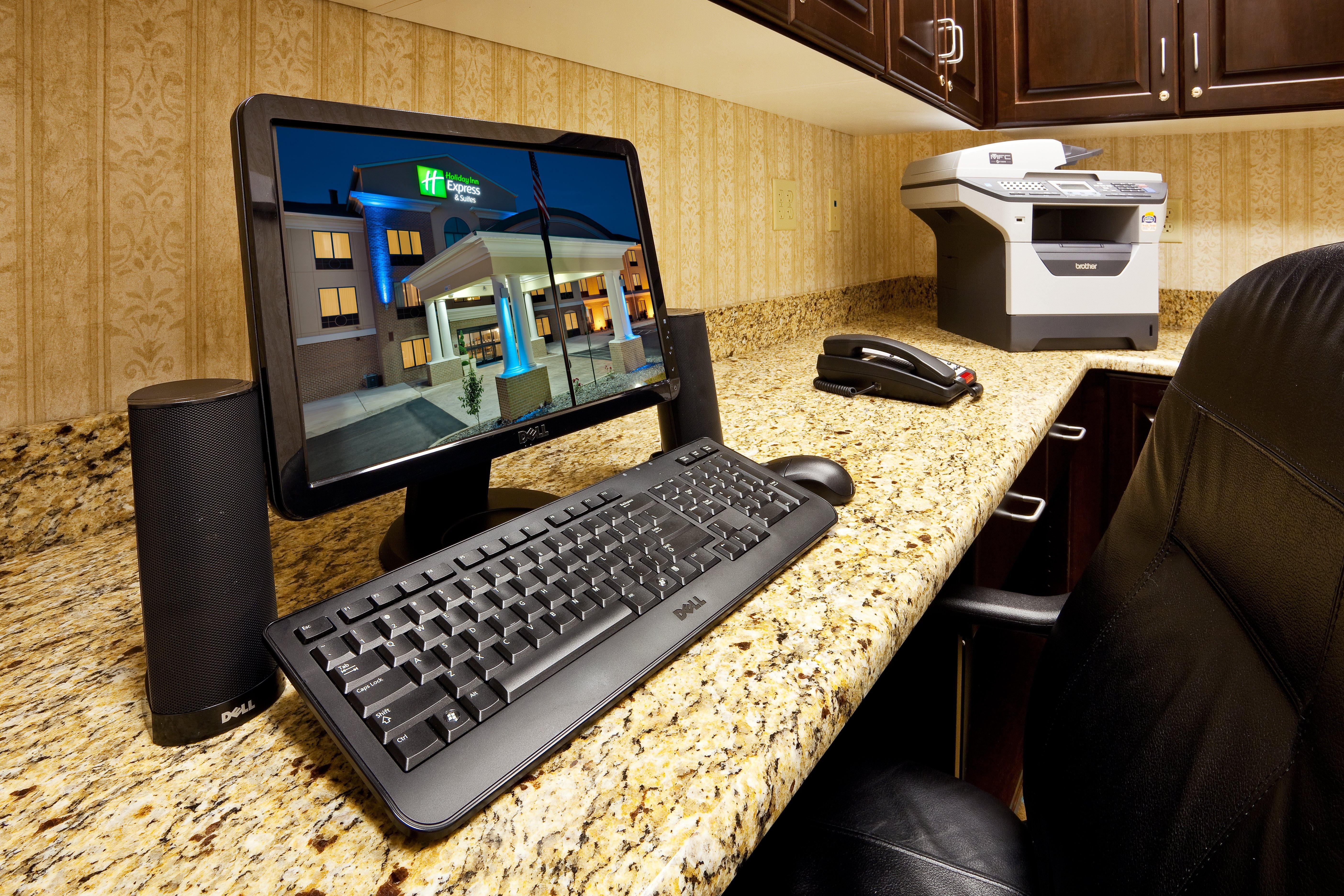 Holiday Inn Express And Suites Limerick - Pottstown By Ihg Dış mekan fotoğraf