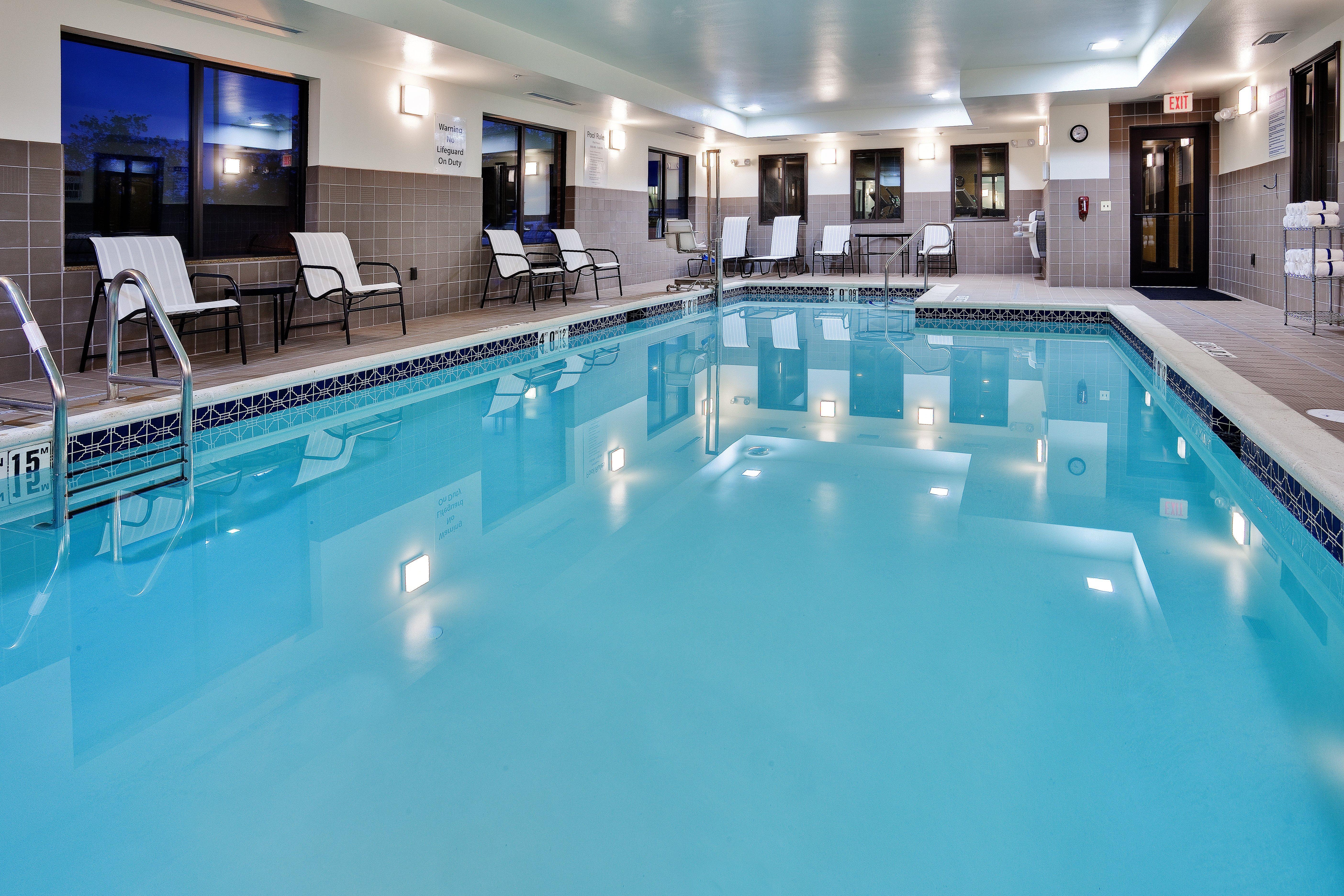 Holiday Inn Express And Suites Limerick - Pottstown By Ihg Dış mekan fotoğraf