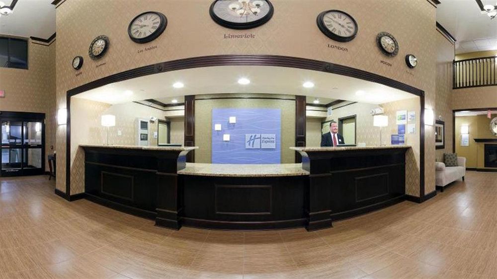 Holiday Inn Express And Suites Limerick - Pottstown By Ihg Dış mekan fotoğraf